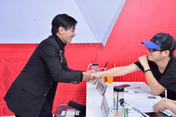 Xuất hiện thí sinh sở hữu vẻ ngoài giống Noo Phước Thịnh ở tuyển sinh The Voice 2018